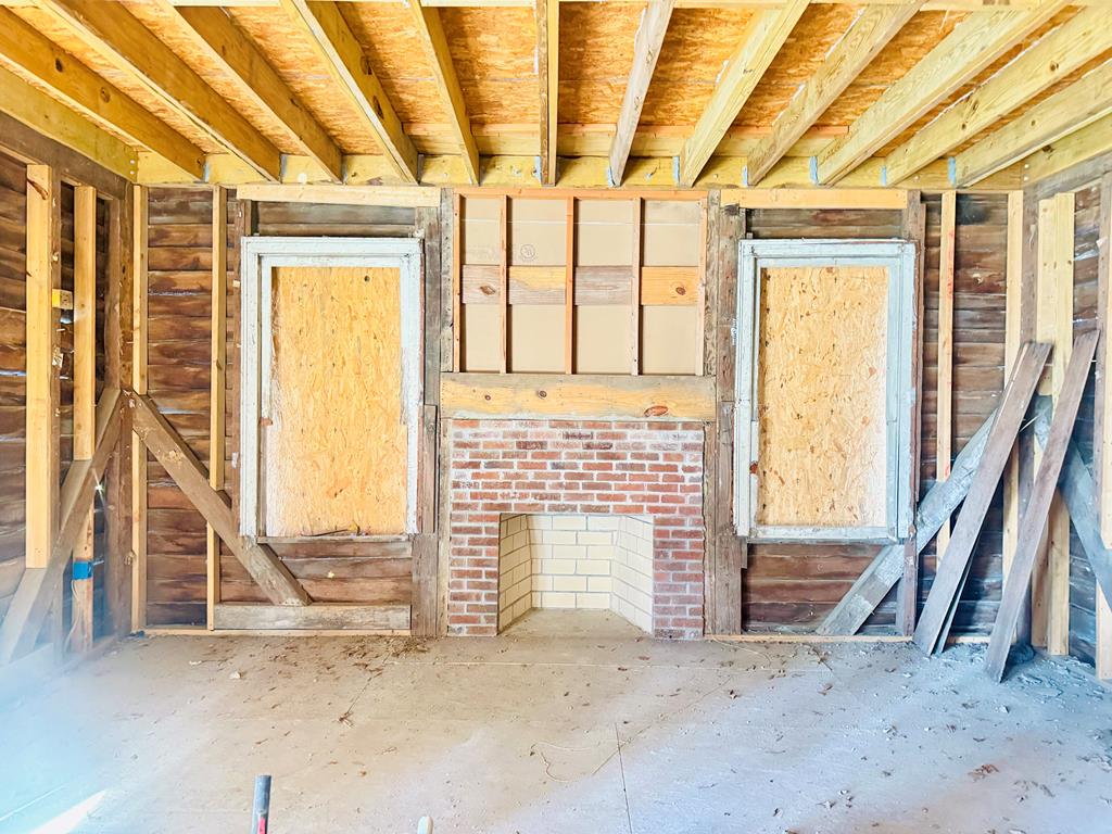 504 Asbury Road Hodges, SC 29653 - Photo 4 of 14