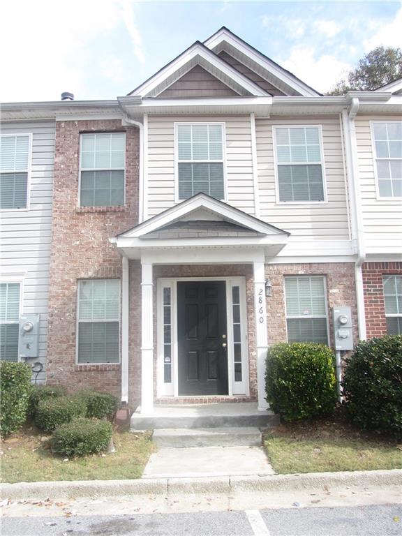 2860 Vining Ridge Terrace Decatur, GA 30034 - Photo 1 of 1