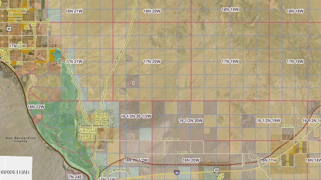 Undisclosed Address Topock, AZ 86436 - Photo 6 of 9