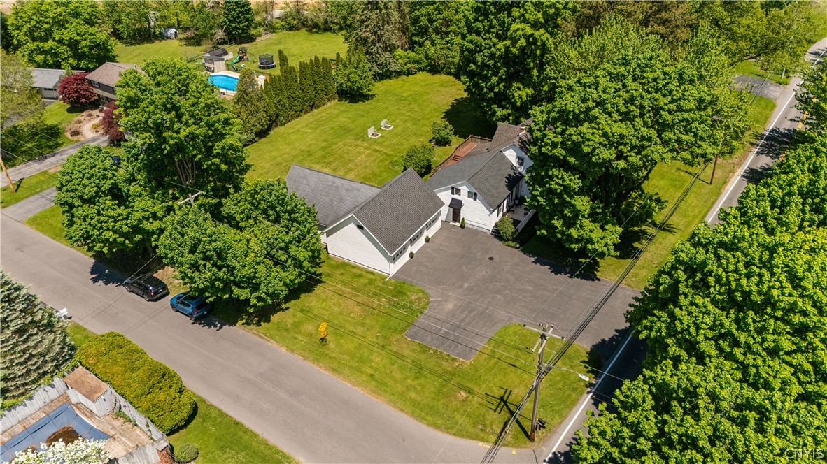 6007 Hamilton Road Syracuse, NY 13212 - Photo 44 of 49