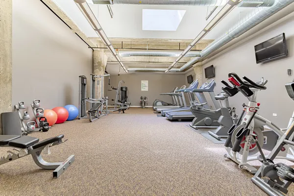 $314,900 | 3963 West Belmont Avenue, Unit 217, Chicago, IL 60618