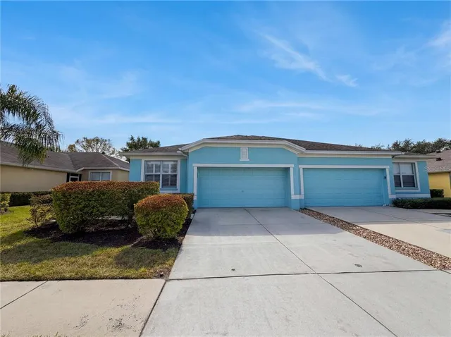 $302,000 | 11520 Captiva Kay Drive, Riverview, FL 33569