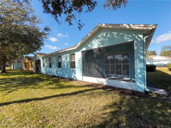 $293,000 | 11520 Captiva Kay Drive, Riverview, FL 33569