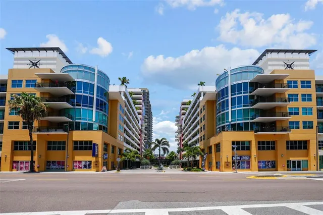$449,000 | 1208 East Kennedy Boulevard, Unit 618, Tampa, FL 33602