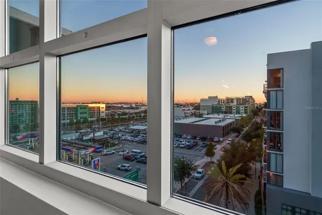 $449,000 | 1208 East Kennedy Boulevard, Unit 618, Tampa, FL 33602