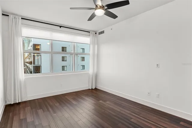 $449,000 | 1208 East Kennedy Boulevard, Unit 618, Tampa, FL 33602