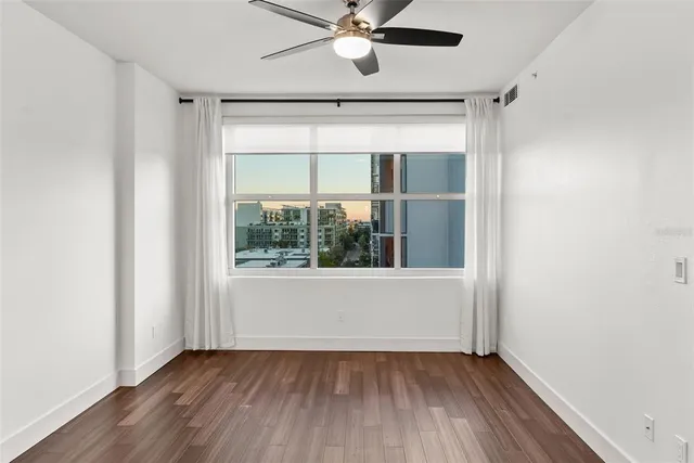 $449,000 | 1208 East Kennedy Boulevard, Unit 618, Tampa, FL 33602