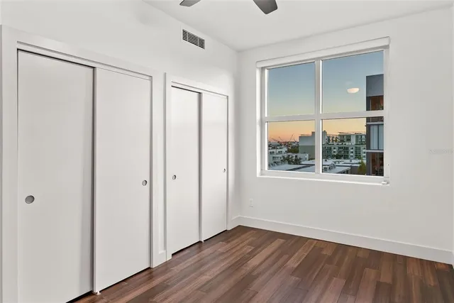 $449,000 | 1208 East Kennedy Boulevard, Unit 618, Tampa, FL 33602