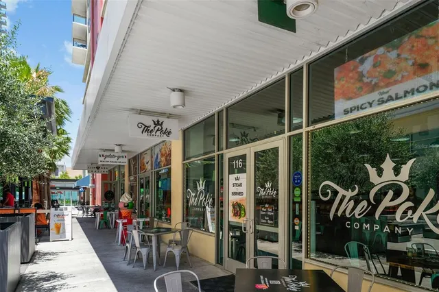 $449,000 | 1208 East Kennedy Boulevard, Unit 618, Tampa, FL 33602