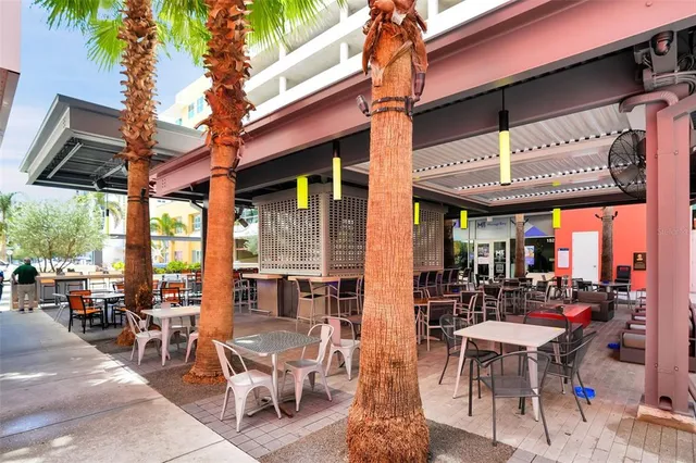 $449,000 | 1208 East Kennedy Boulevard, Unit 618, Tampa, FL 33602