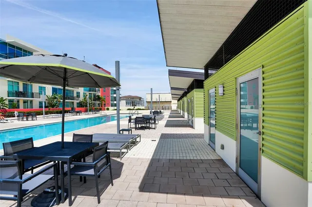 $449,000 | 1208 East Kennedy Boulevard, Unit 618, Tampa, FL 33602