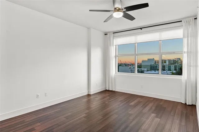 $449,000 | 1208 East Kennedy Boulevard, Unit 618, Tampa, FL 33602