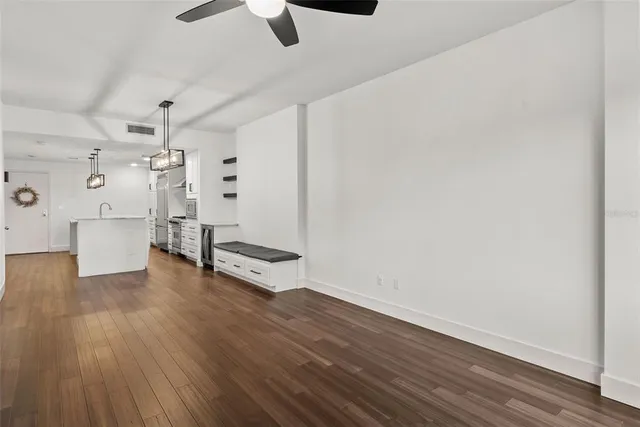 $449,000 | 1208 East Kennedy Boulevard, Unit 618, Tampa, FL 33602