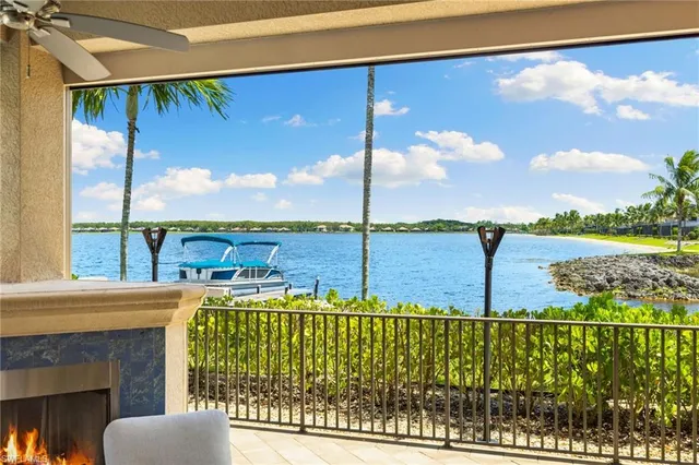 a view of a building