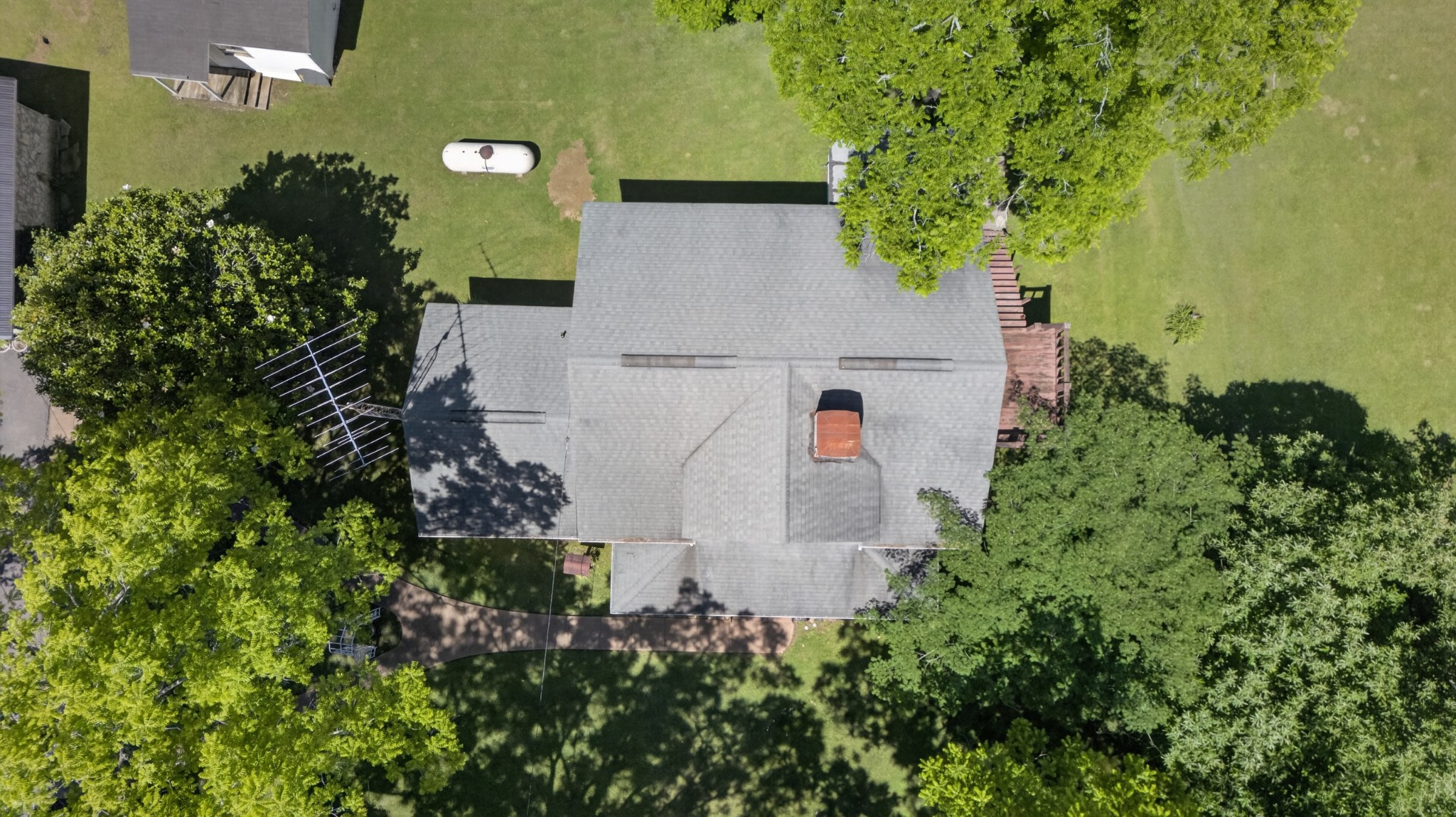 697 Bottom Road Palmer, TN 37365 - Photo 12 of 45