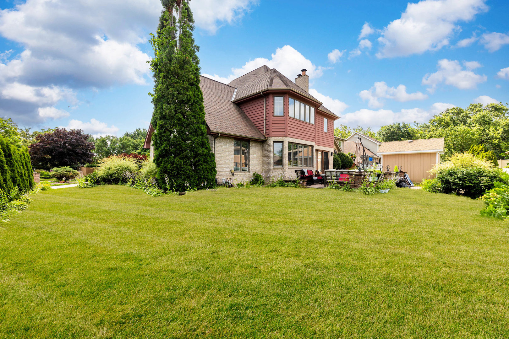 15700 Pine Road Oak Forest, IL 60452 - Photo 32 of 34
