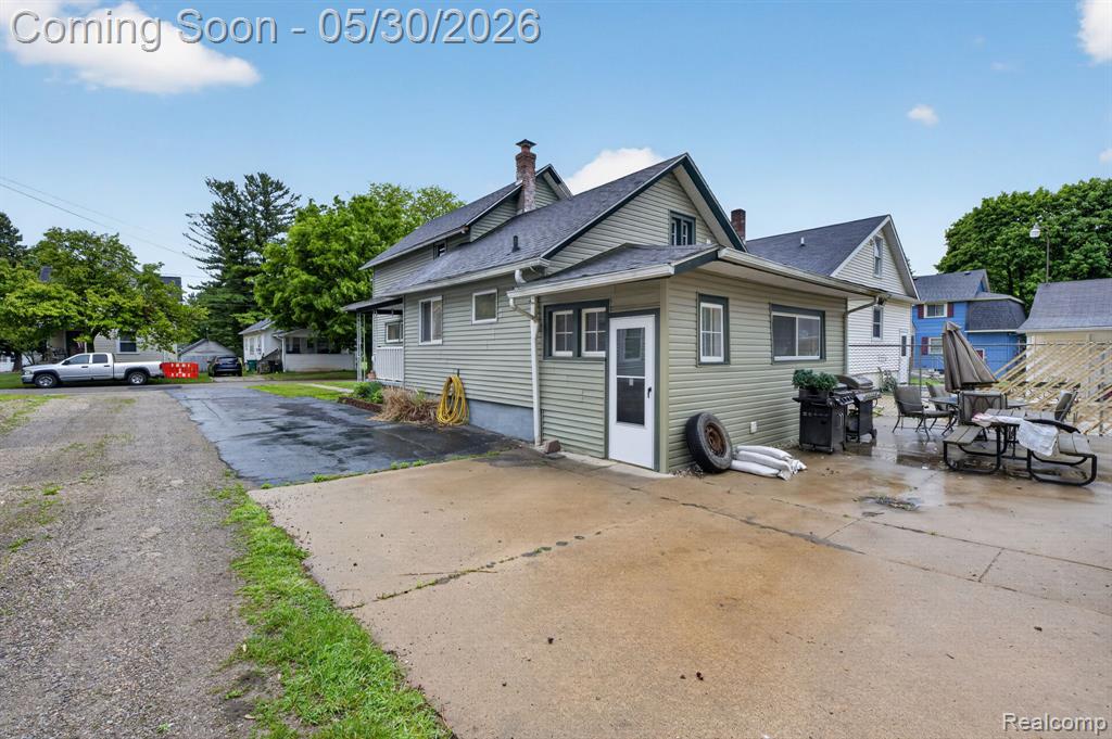 304 West Ridge Street Owosso, MI 48867 - Photo 39 of 45