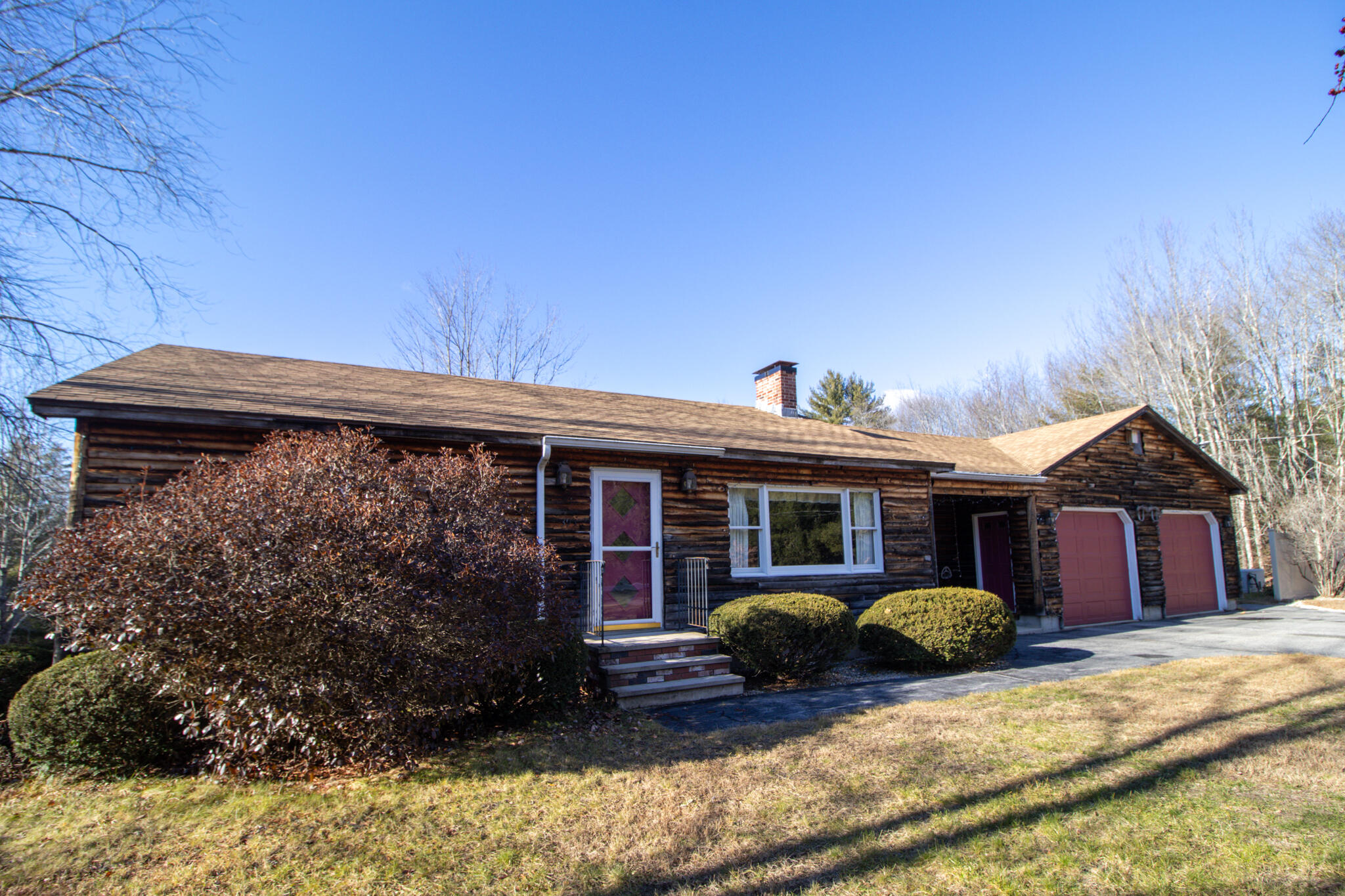 395 River Road Standish, ME 04084 - Photo 31 of 44 Exterior Front