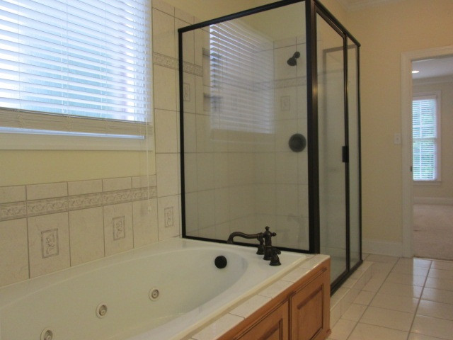 6608 Ten-Ten Road Apex, NC 27539 - Photo 15 of 25 Master Bath