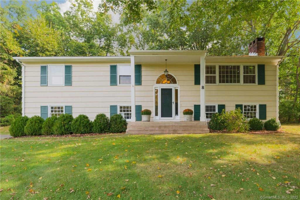 8 Grey Hollow Road Norwalk, CT 06850 - Photo 1 of 1 Gallery Image 1