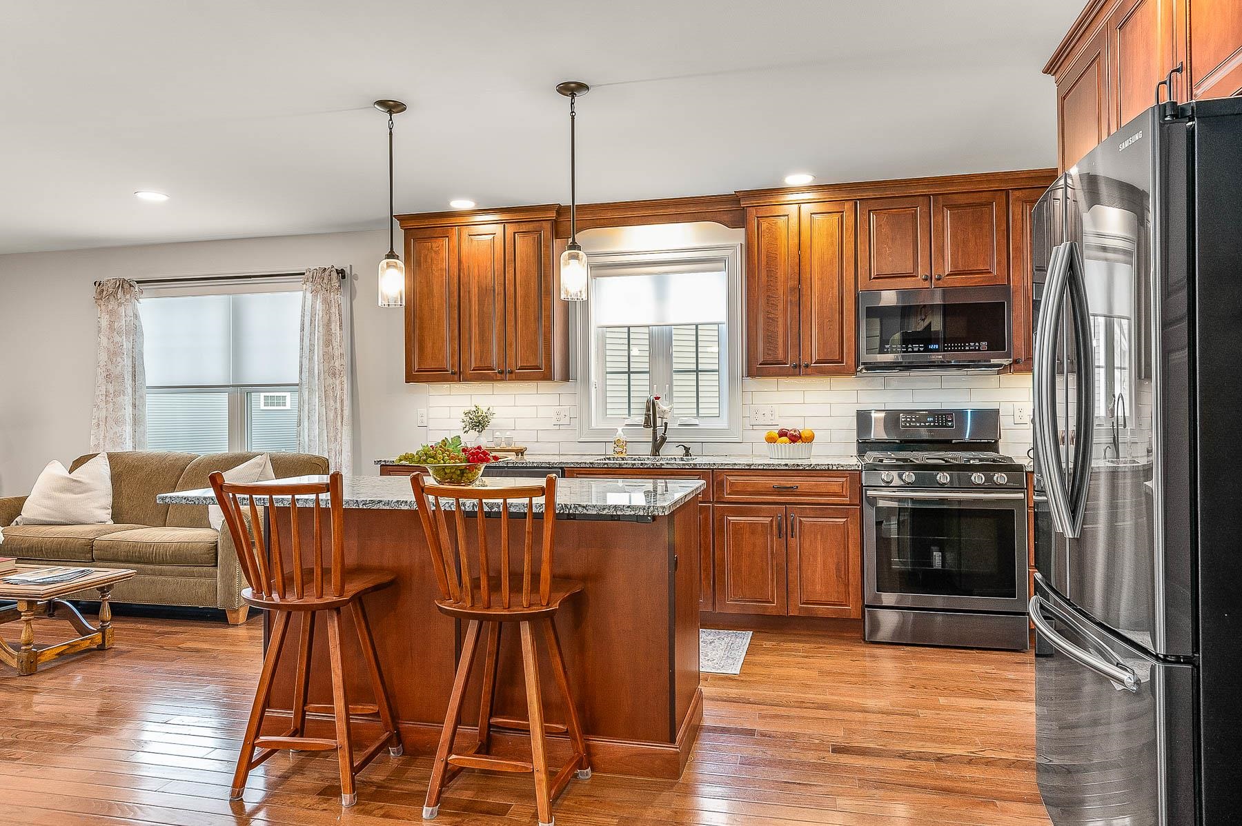 23 Beaumont Drive Dover, NH 03820 - Photo 3 of 31