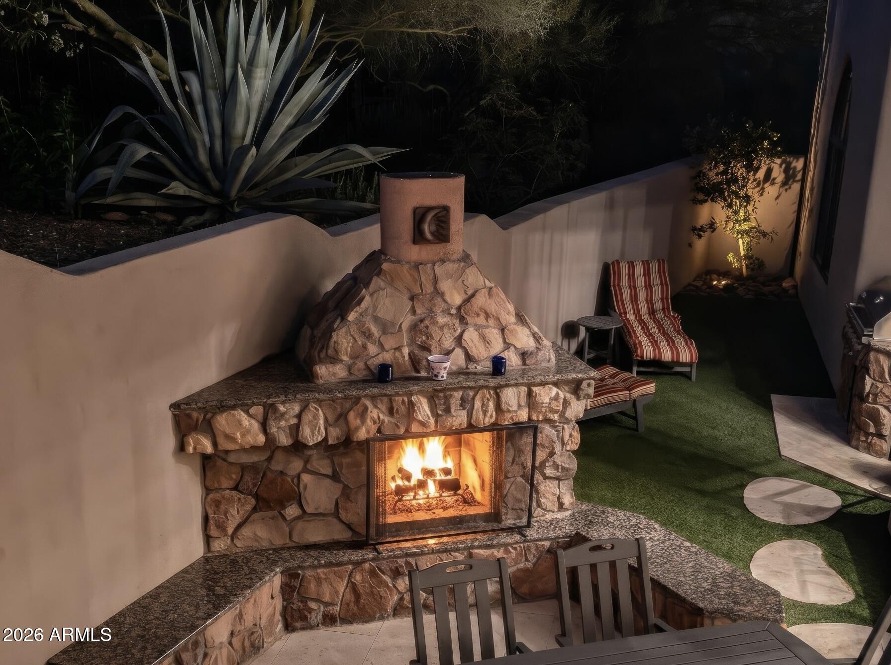 11488 East Chama Road Scottsdale, AZ 85255 - Photo 72 of 81