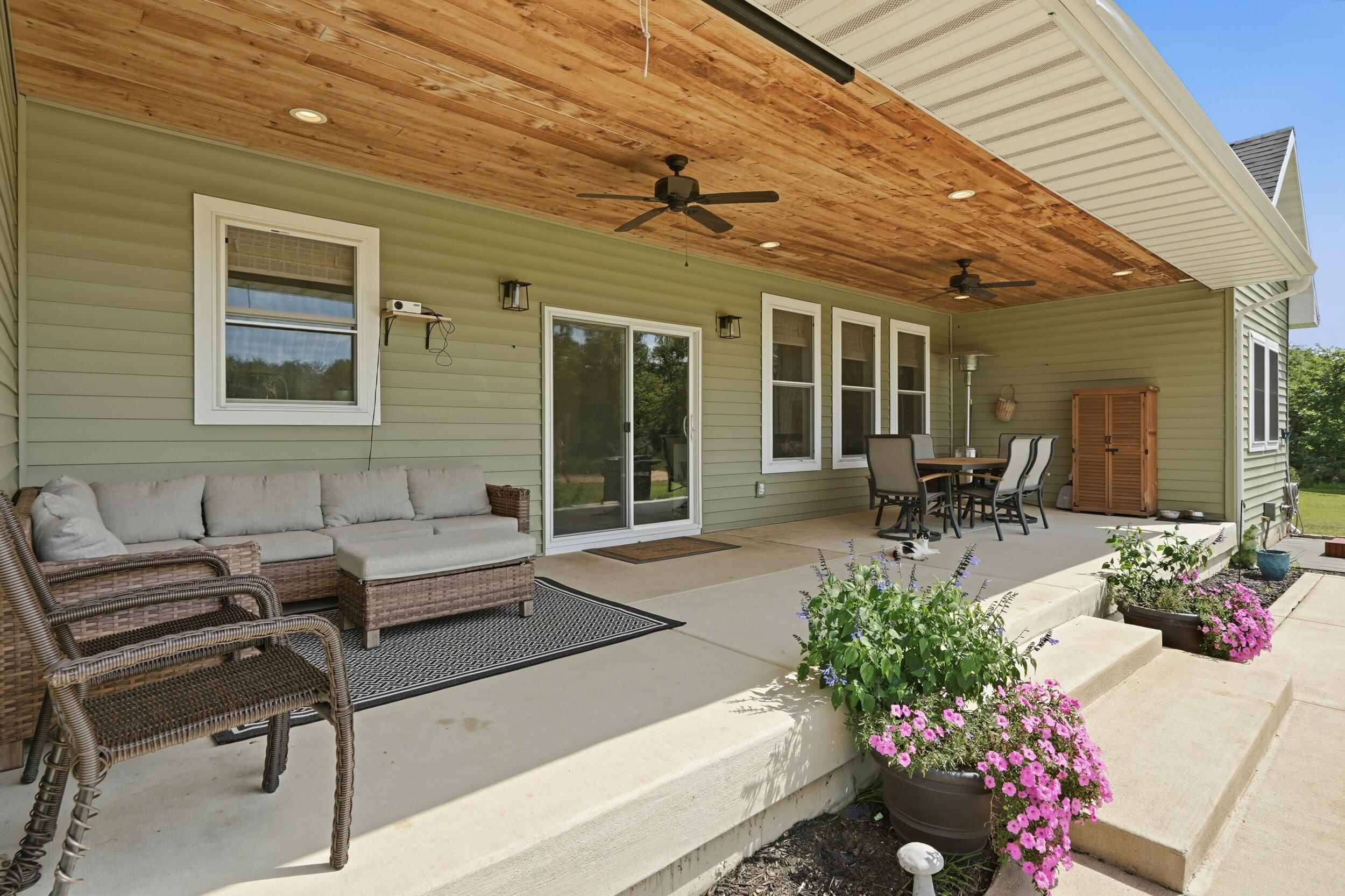 6481 South Range Road North Judson, IN 46366 - Photo 48 of 48 2500x1666