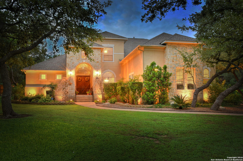 8823 Cherokee Path Garden Ridge, TX 78266 - Photo 1 of 1