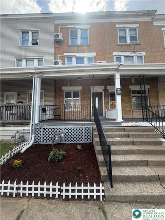 $289,999 | 766 South 8th Street, Allentown, PA 18103