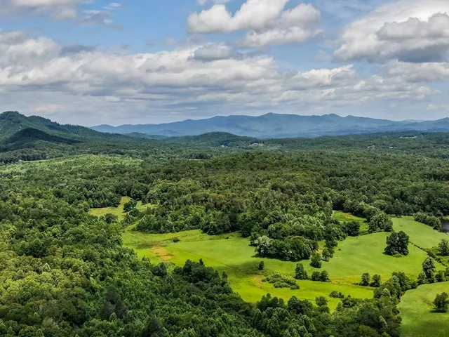 $850,000 | 136 Pack Creek Road, Blue Ridge, GA 30513