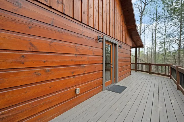 $850,000 | 136 Pack Creek Road, Blue Ridge, GA 30513