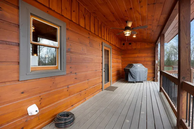 $850,000 | 136 Pack Creek Road, Blue Ridge, GA 30513