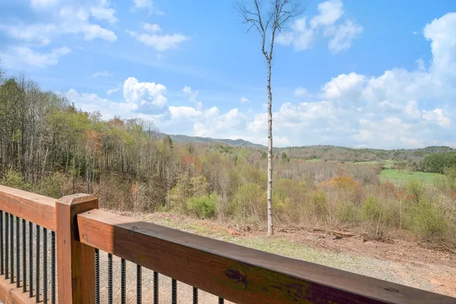 $850,000 | 136 Pack Creek Road, Blue Ridge, GA 30513