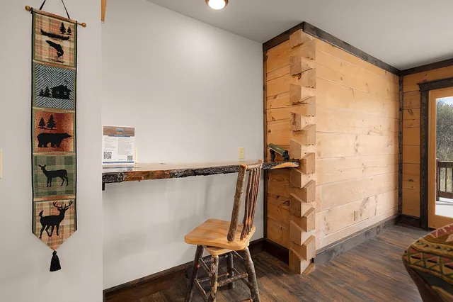 $850,000 | 136 Pack Creek Road, Blue Ridge, GA 30513