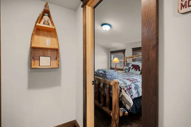 $850,000 | 136 Pack Creek Road, Blue Ridge, GA 30513