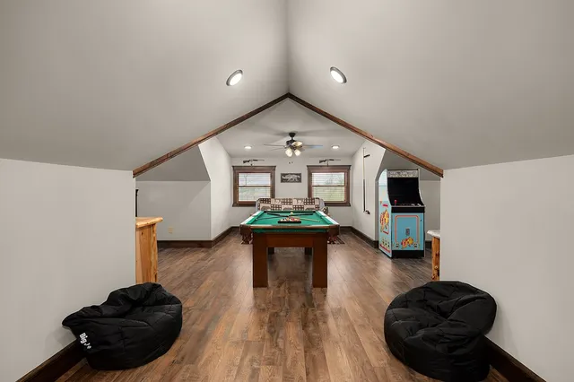 $850,000 | 136 Pack Creek Road, Blue Ridge, GA 30513