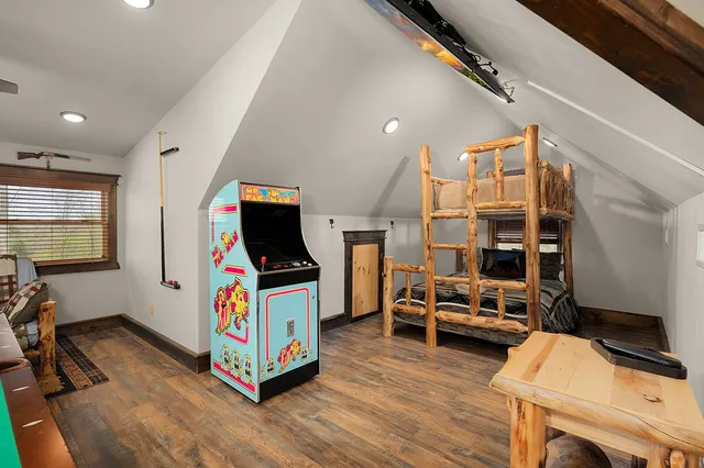 $850,000 | 136 Pack Creek Road, Blue Ridge, GA 30513