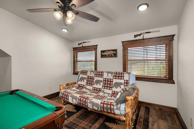 $850,000 | 136 Pack Creek Road, Blue Ridge, GA 30513