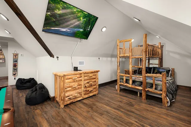 $850,000 | 136 Pack Creek Road, Blue Ridge, GA 30513