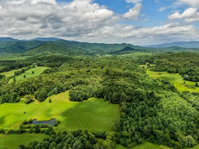 $850,000 | 136 Pack Creek Road, Blue Ridge, GA 30513