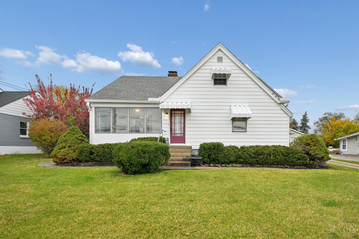 11525 Lippelman Road Sharonville, OH 45246 - Photo 1 of 38 Front view 1