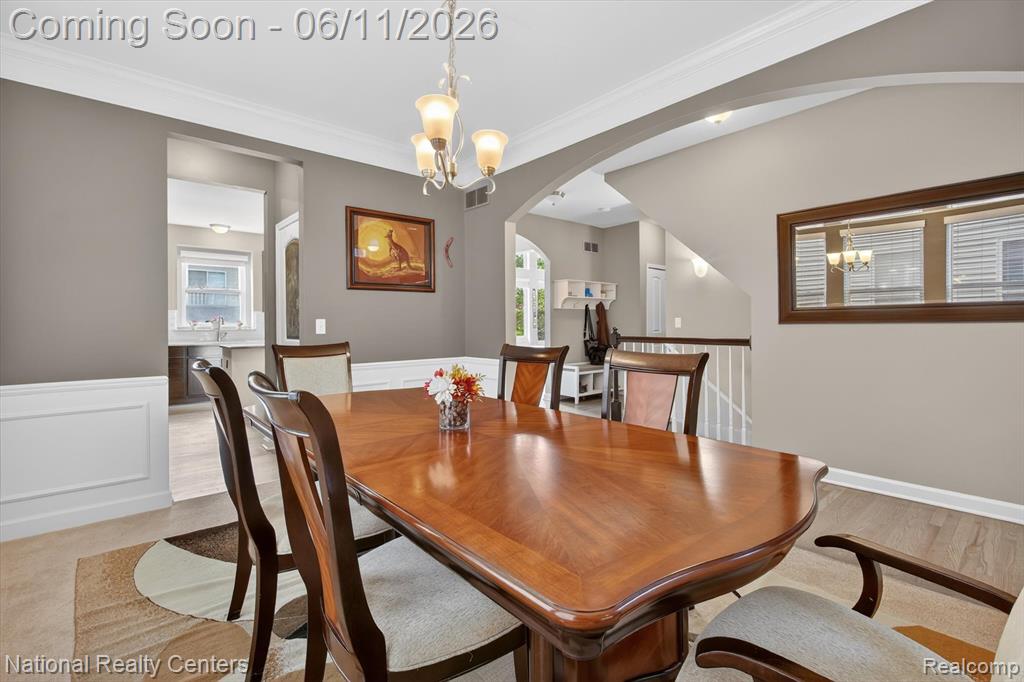 27412 Victoria Road Novi, MI 48374 - Photo 17 of 61