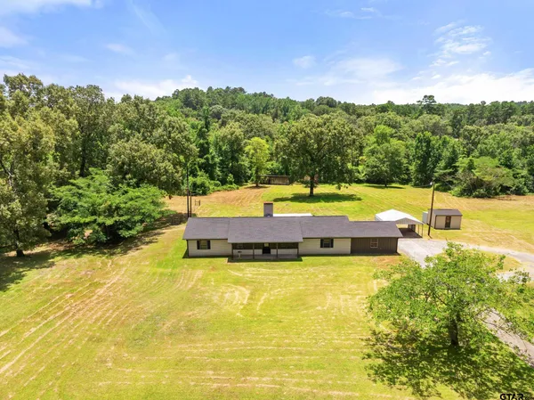 $399,900 | 13011 County Road 470, Tyler, TX 75704