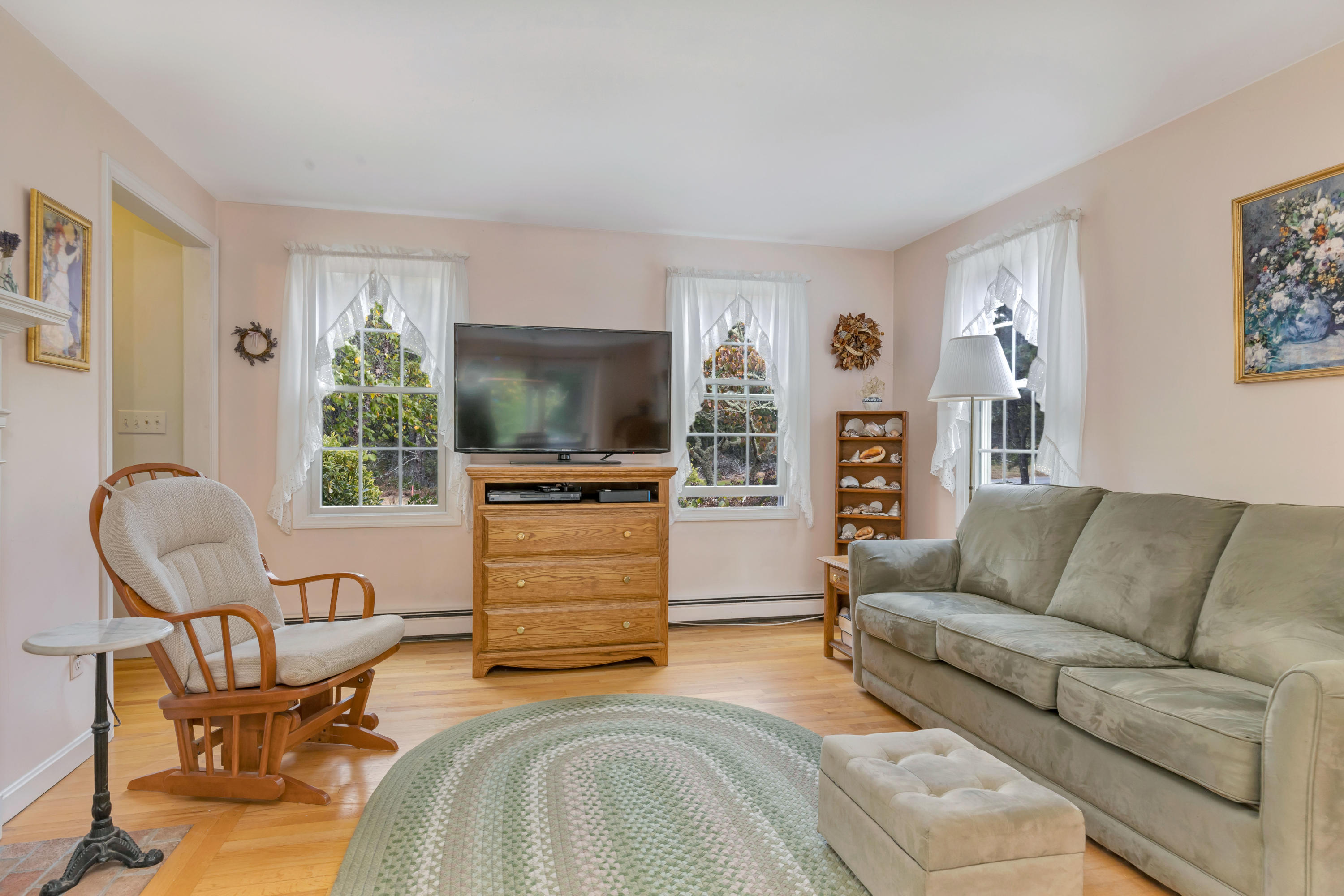 2 Spences Trace Road Harwich, MA 02645 - Photo 13 of 48 2SpeLR-20