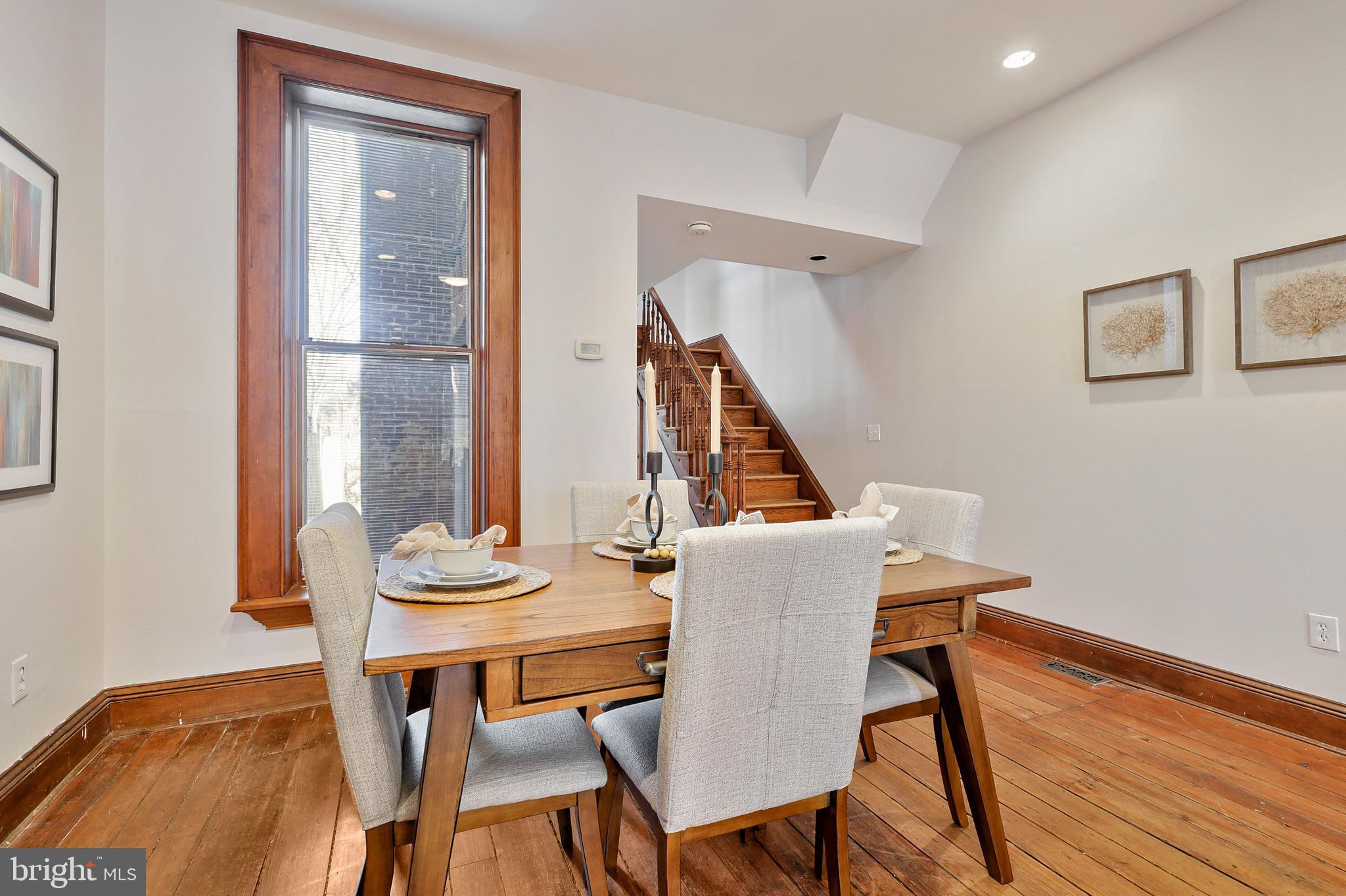 809 Hollins Street Baltimore, MD 21201 - Photo 12 of 59