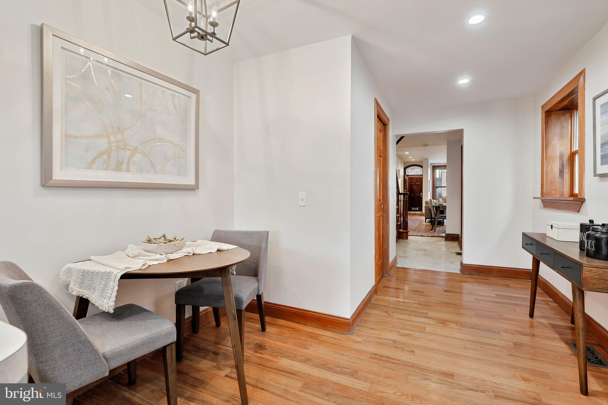 809 Hollins Street Baltimore, MD 21201 - Photo 16 of 59