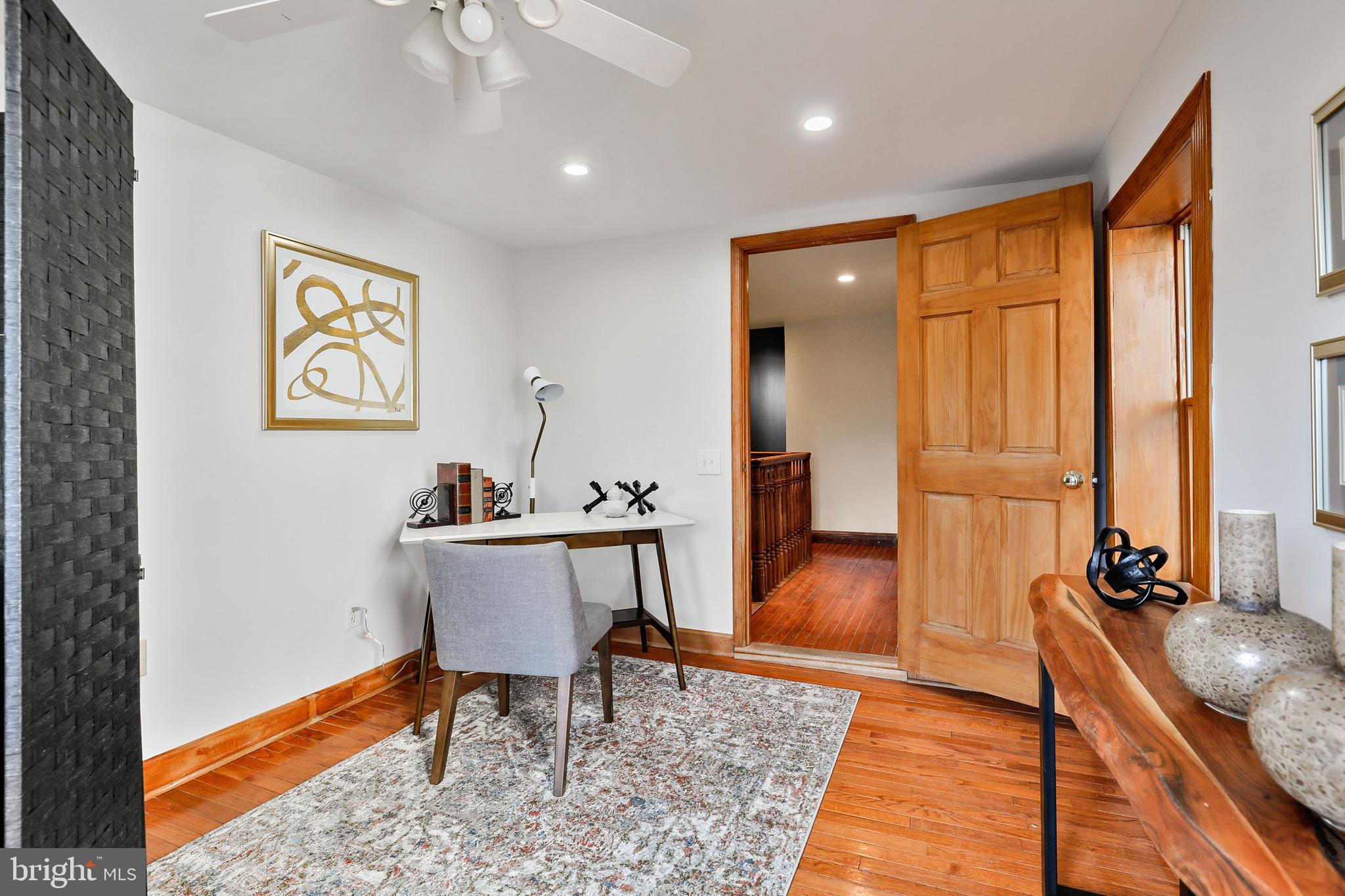 809 Hollins Street Baltimore, MD 21201 - Photo 25 of 59 Perfect for an office