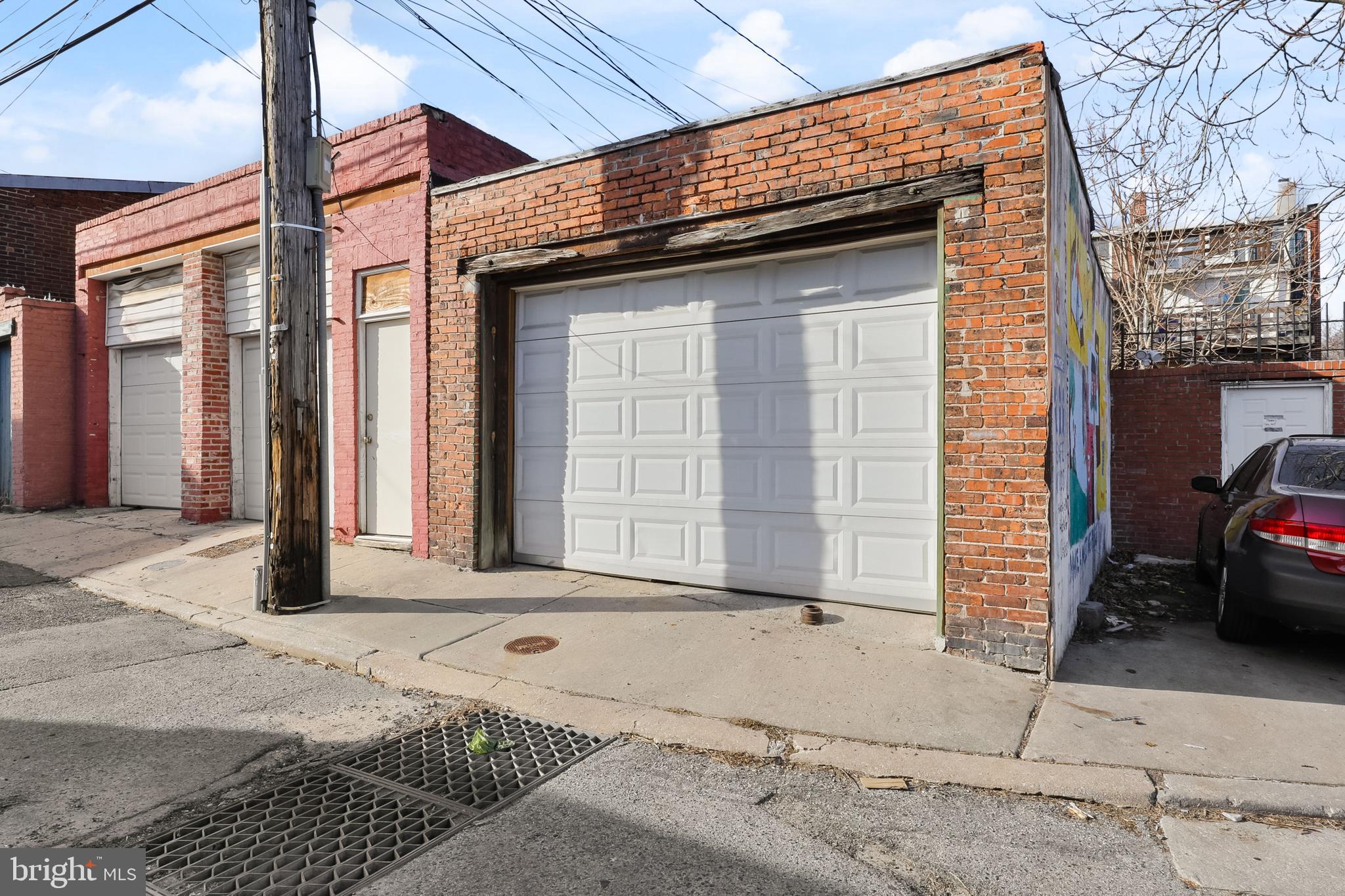 809 Hollins Street Baltimore, MD 21201 - Photo 45 of 59