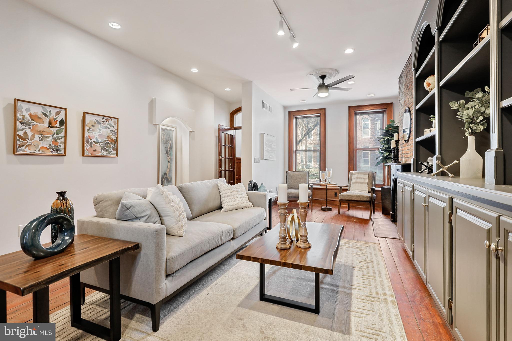 809 Hollins Street Baltimore, MD 21201 - Photo 9 of 59