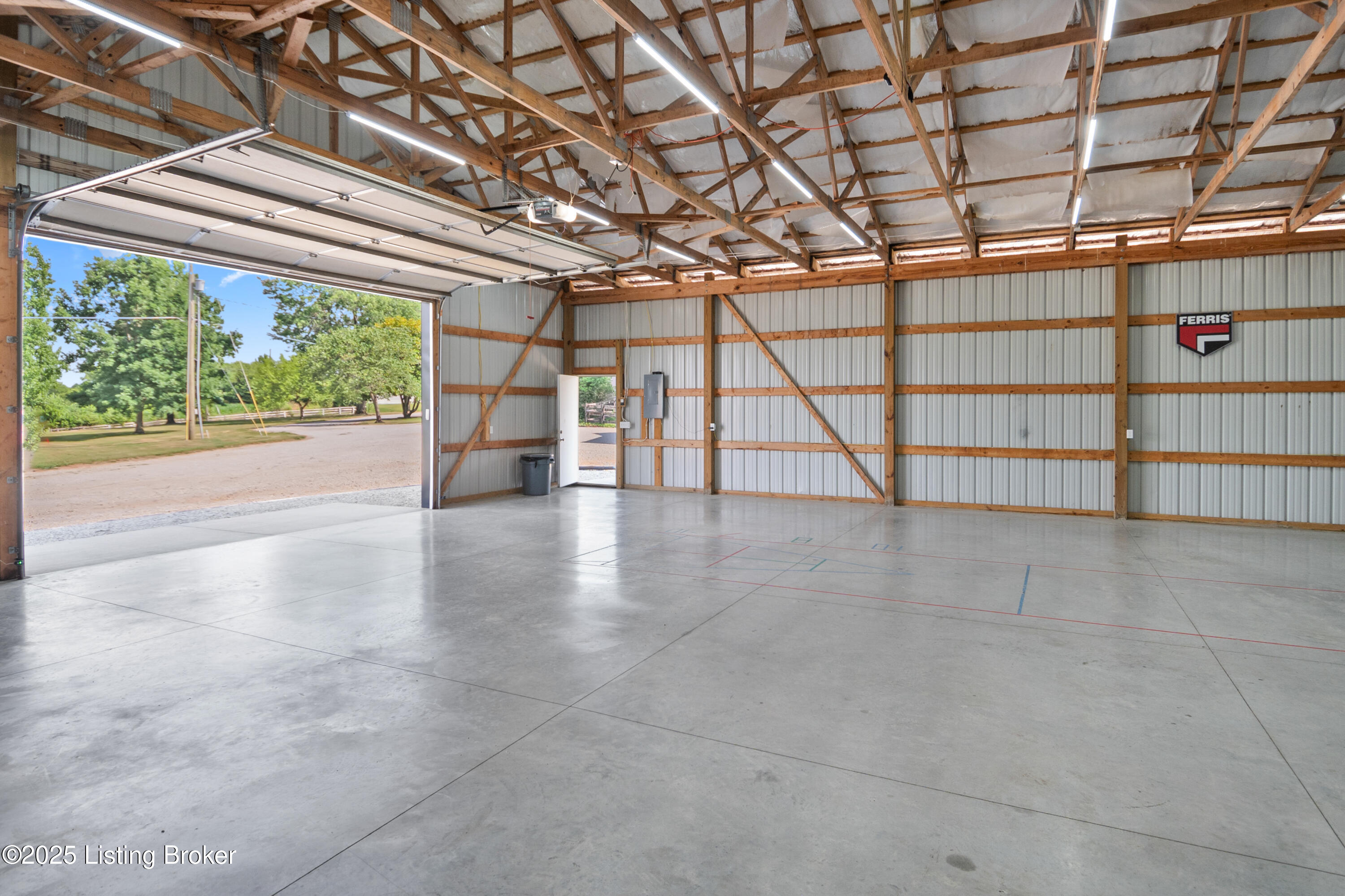 722 Old Bloomfield Road Bardstown, KY 40004 - Photo 56 of 74 722OldBloomfieldRd-52
